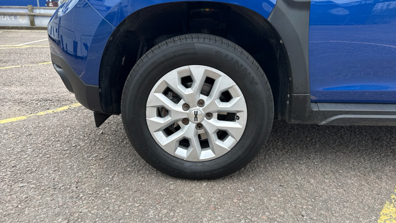 Dacia Duster 1.3 TCe 130 Expression 5dr Petrol Estate